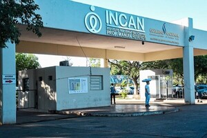 Salud anuncia que ya cuenta con el medicamento Pembrolizumab para tratar a las personas con cáncer • PARAGUAY TV