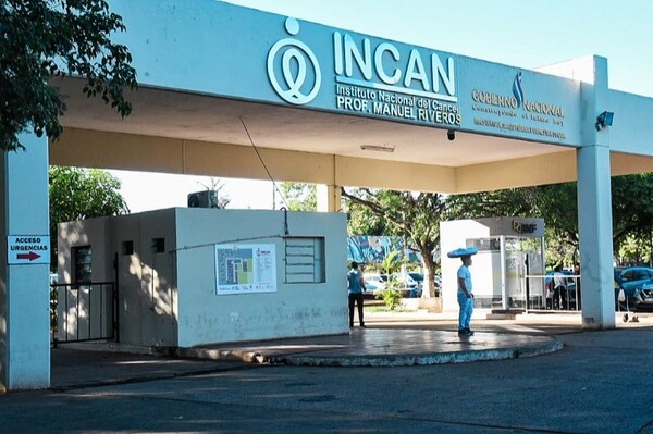 Salud anuncia que ya cuenta con el medicamento Pembrolizumab para tratar a las personas con cáncer • PARAGUAY TV