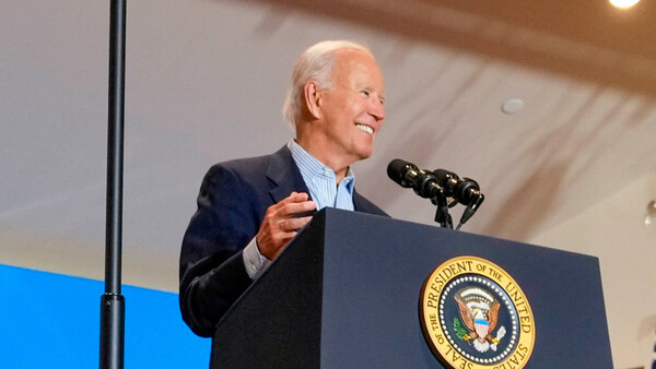 Biden advierte que “la IA va a cambiar nuestro modo de vida” - La Clave