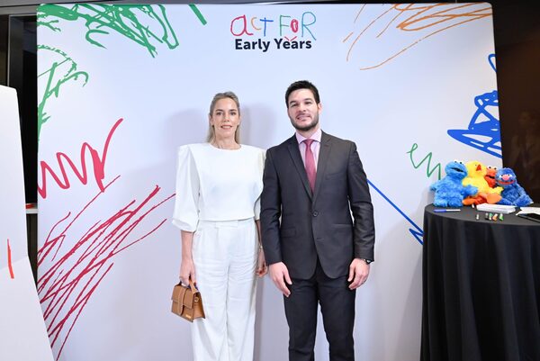Paraguay reafirma compromiso con la primera infancia en la 79ª Asamblea General de la ONU - .::Agencia IP::.