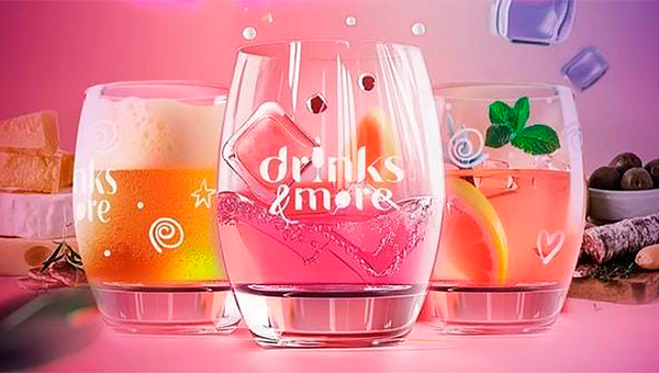 Drinks & More 2024: Una noche de sabores, buena música y más de 150 lanzamientos