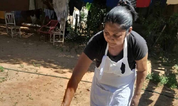 INE: 41% de las familia tiene como cabeza del hogar a una mujer – Prensa 5