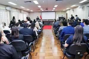 Conversatorio interinstitucional sobre Acceso a la Información Pública, Transparencia, Datos Abiertos, y Rendición de Cuentas