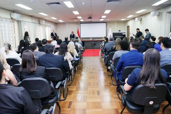 Conversatorio interinstitucional sobre Acceso a la Información Pública, Transparencia, Datos Abiertos, y Rendición de Cuentas