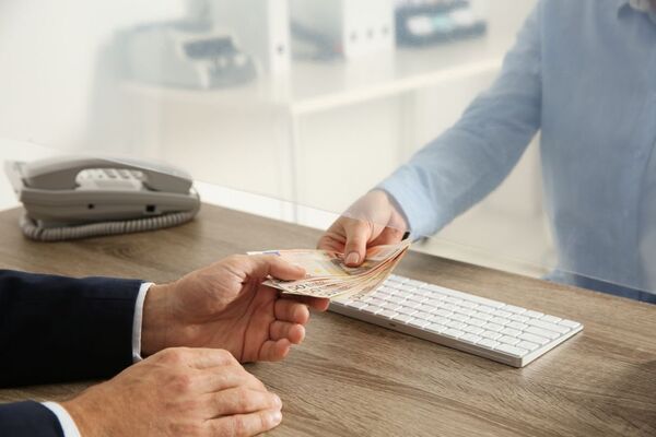 Ganancias de casas de cambio se expanden 85% al cierre de julio - MarketData
