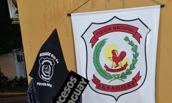 Abuelito entró sin ropa para sorprender a una mujer pero se equivocó de habitación y fue preso