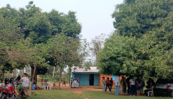 Nueva autopsia confirma causa de muerte del niño paraguayo en Brasil