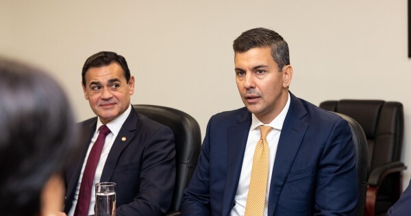 El vicecanciller de Maduro carga contra Peña por las críticas en la ONU: "Le entregaron el guion de lo que tenía que decir"