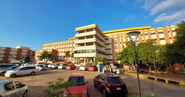 La Nación / Día Mundial del Corazón: Facultad de Ciencias Médicas prevé jornadas de atención