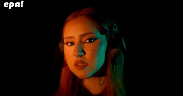 CHELS presenta “Te Elegiría”: Un himno futurista al amor incondicional