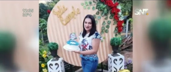 Alegatos finales en juicio de la directora asesinada en un colegio - SNT