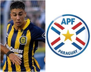 Conociendo a Agustín Sández, futbolista reservado por Alfaro para la Albirroja · Radio Monumental 1080 AM