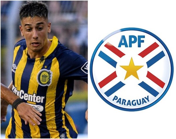 Conociendo a Agustín Sández, futbolista reservado por Alfaro para la Albirroja · Radio Monumental 1080 AM