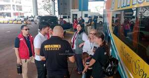 Diario HOY | Refuerzan controles migratorios para proteger a niños y adolescentes en la frontera