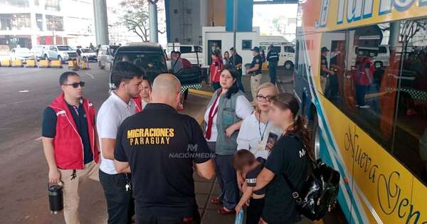 Diario HOY | Refuerzan controles migratorios para proteger a niños y adolescentes en la frontera