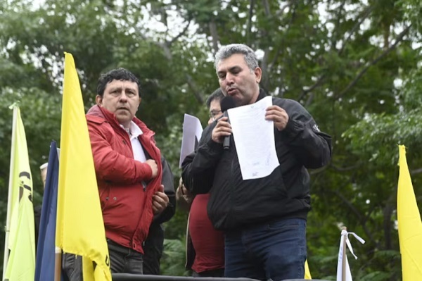 TSJE habilita plataforma para eliminar la jubilación VIP de parlamentarios