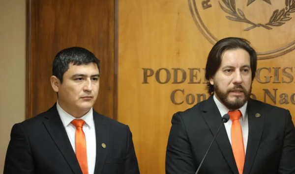 José Oviedo se une a “Yo creo” tras renunciar a Cruzada Nacional