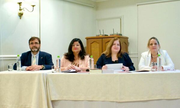 Inició taller sobre investigación de lavado de dinero y delitos precedentes