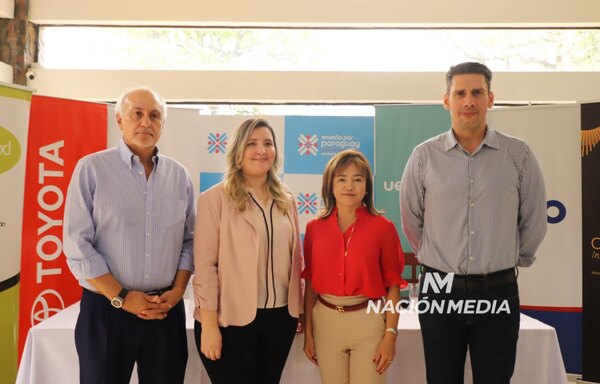 Versus / ¡Otra edición del torneo de golf que ayuda a la educación!