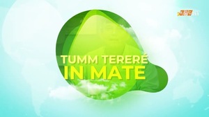 Video: Wasser für den Chaco mit Wilbert Harder | Tumm Tere in Mate