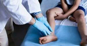 Diario HOY | Distrofia muscular de Duchenne: una enfermedad que afecta principalmente a varones