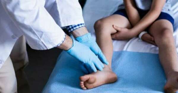 Diario HOY | Distrofia muscular de Duchenne: una enfermedad que afecta principalmente a varones