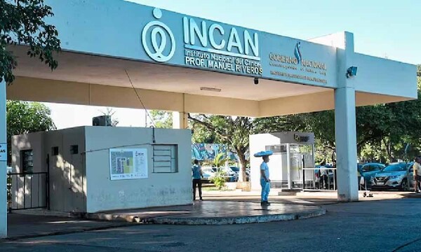 Tras reclamos e intimación, reponen medicamento oncológico faltante en el INCAN – Prensa 5