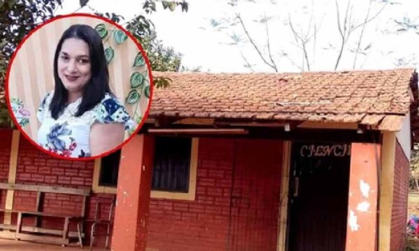 Condenan a 8 años de cárcel a joven acusado por crimen de directora en Independencia – Prensa 5