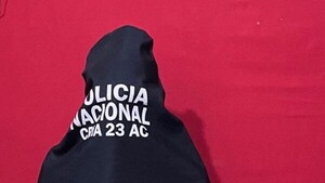 Ronda de tragos terminó con la muerte de un joven