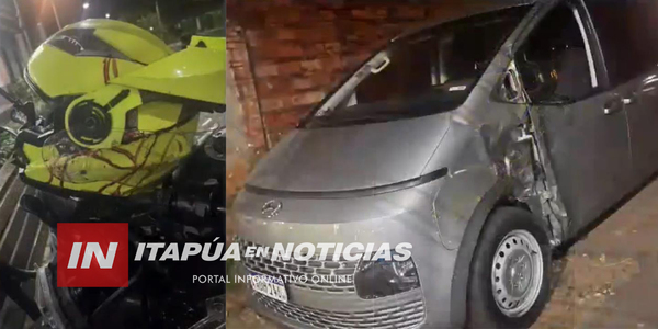 PIDEN JUSTICIA TRAS LA MUERTE DE ENCARNACENO ARROLLADO EN ASUNCIÓN - Itapúa Noticias