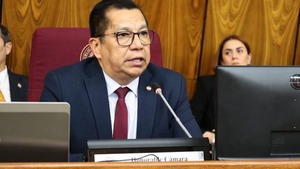 Buscarán ampliar beneficiarios en Tekoporã Mbarete y pensión para adultos mayores, expone ministro - ADN Digital