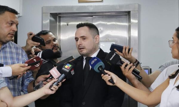 Turba de hurreros de Prieto intentaron evitar trabajo fiscal
