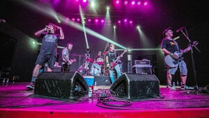 Grupo 2 Minutos: “Somos unos buenos relatadores de historias”