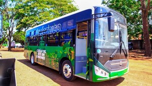 CDE: Boleto estudiantil tropieza con dificultad para adaptar al billetaje