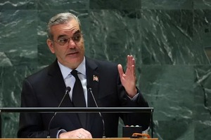 República Dominicana alertó sobre el deterioro de la democracia en América Latina y citó a Venezuela como ejemplo - ADN Digital