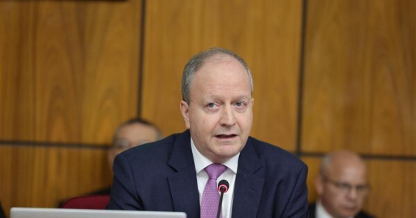 La inflacion bajó al -0,2% en agosto y da un respiro al Gobierno