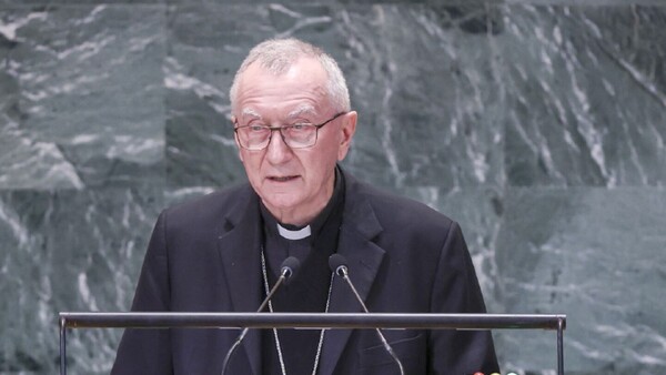 En ONU, la Iglesia y Milei apuntan contra la Agenda 2030
