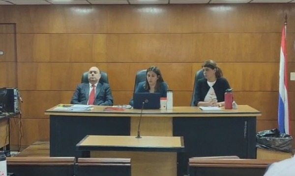 Anulan absolución de acusados por perjuicio a la Aso de funcionarios de la CGR - PDS RADIO Y TV