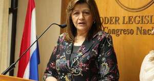 Diario HOY | Horario de verano: para Blanca Ovelar es “anti natural” y pedirá a Peña que vete el proyecto