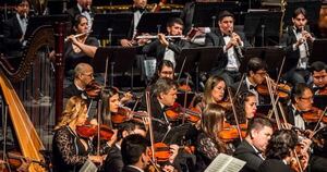 La Nación / Sonidos que transforman: OSN y Fundación Florencia se unen para concierto inclusivo