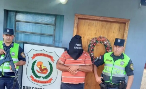 Condenan a reo que salía con permiso de la cárcel para asaltar