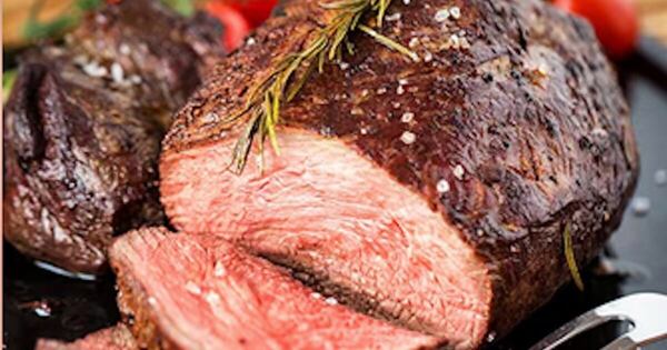 La Nación / La carne paraguaya tendrá su propia noche de celebración en Canadá