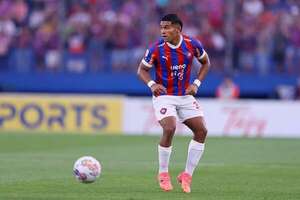 Sub 19: Tres clubes ya cumplieron con los minutos requeridos - Fútbol - ABC Color