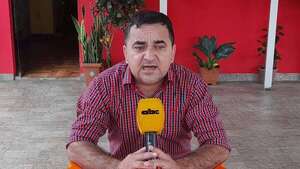 Ayolas: se siente mucho la paralización de obras de Aña Cua, dice concejal - Nacionales - ABC Color