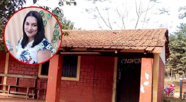 Condenan a 8 años de prisión a adolescente que había matado a su profesora - Noticiero Paraguay