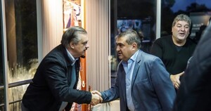 La Asociación de Evangélicos le pide a Yd que ceda un predio muncipal para construir una iglesia