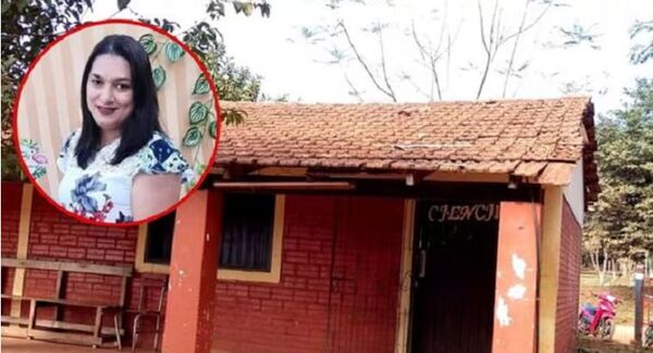 Pendex que asesinó a su profesora fue condenado a 8 años de prisión