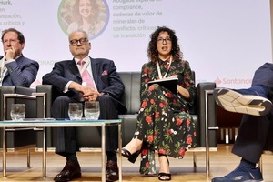 Una joven paraguaya relata su vida en Andorra: "El camino fue duro, pero nunca perdí la esperanza" » San Lorenzo PY