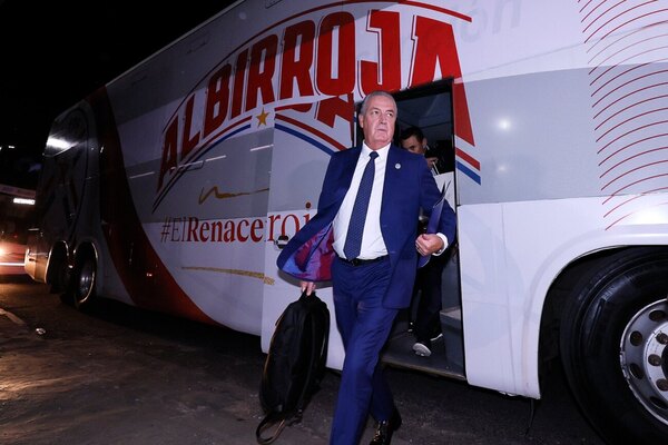 Versus / La Albirroja ya comienza a planificar la visita a la altura de Quito