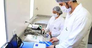 La Nación / Senacsa realiza vigilancias sanitarias en áreas de riesgo de influenza aviar